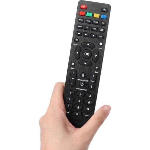 2020 New Remote Control Controller Replacement for Jadoo TV 4 5S