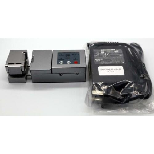 HONGDA Optical Fiber Hot Jacket Stripper HJR-7 Thermal cable stripper with power supply