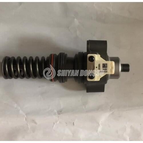 Original diesel engine fuel injection pump unit pump 0414401105 02112860