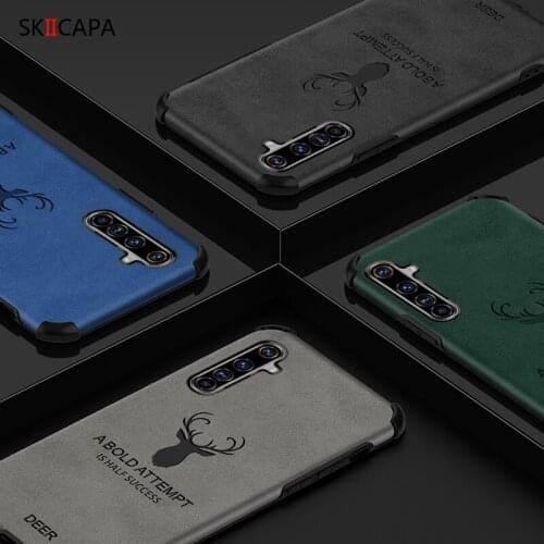 Skiicapa Oppo K1 Phone Cases