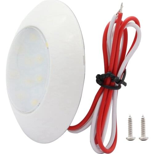 LED RV Lights Camper Interior Lights Boat Yacht Lights Interior Waterproof