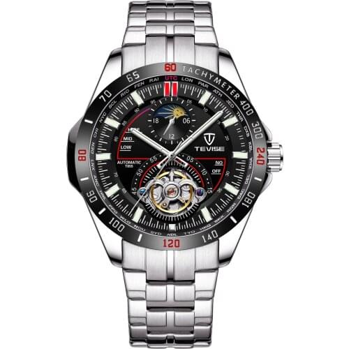 Tevise Automatic Watch