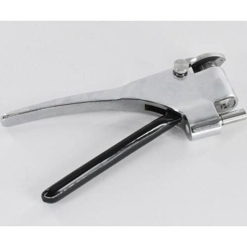 W-20A Portable Hardness Tester Aluminum Alloy Webster Thickness 0.4-13mm Inner diameter>10mm