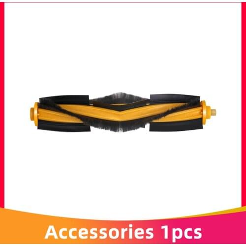 Main Brush Roller Brush for Ecovacs Deebot OZMO 920 950 Robot Vacuum Cleaner Replacement