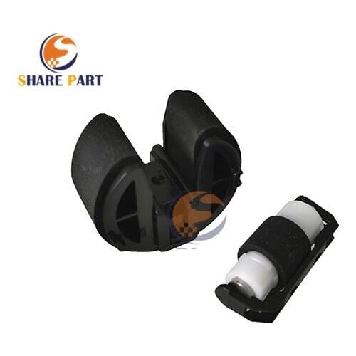 2 SET X Pickup Roller kit RM1-4426-000 RM1-4425-000 RM1-8047 for HP CM2320 cp2025 M375 M451nw M475nw cp1215 cm1312 CP1515 cp1518