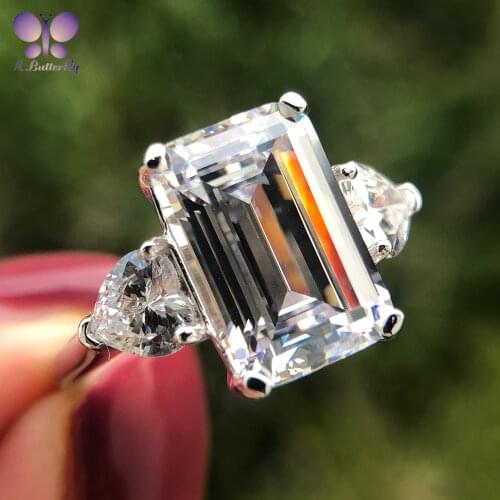 A Butterfly Rings