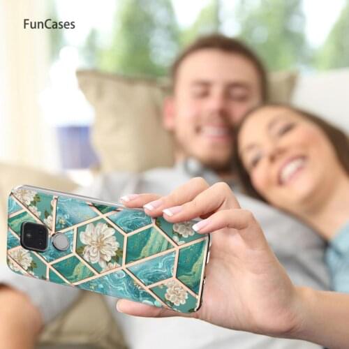 Gold Thread Pattern Cases For Motorola Moto G Play 2021 Cover sFor Carcasa Motorola funda Moto G Play 2021 Silicone Phone Shell