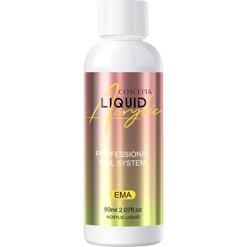 COSCELIA Monomers For Acrylic Powders