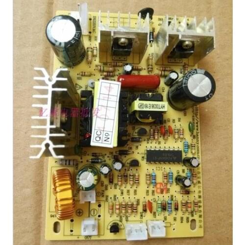 Water Dispenser Accessories Electronic Refrigeration Power Supply Board Switch Circuit Board 12V Control Board