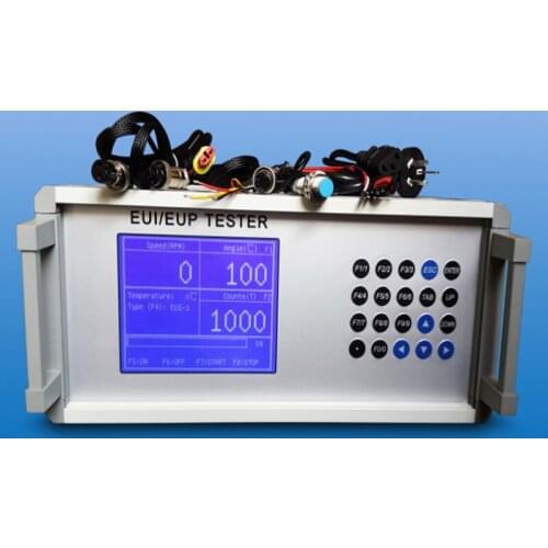 EUI / EUP tester,EUI / EUP single pump/ pump nozzle tester