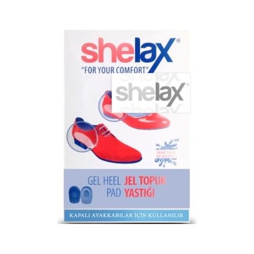 Shelax Gel Heel Pad