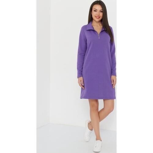 IDELINE Fashionable Knitted Dresses
