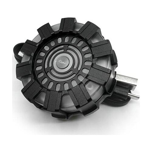 Capo Metal NB4 Steer Parts for RC Remote Control Radio System Crawler Car Model accessories TH16588-SMT6