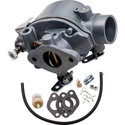 Carburetor 35 for Massey Ferguson F40 50 135 150 202 203 Marvel TSX605 533969M91