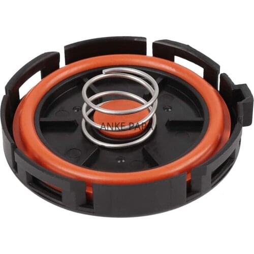 Vacuum Control Valve 11127555212 For BMW E81 E82 E84 E85 E87 E88 E90 E91 E92 E93 Auto Parts