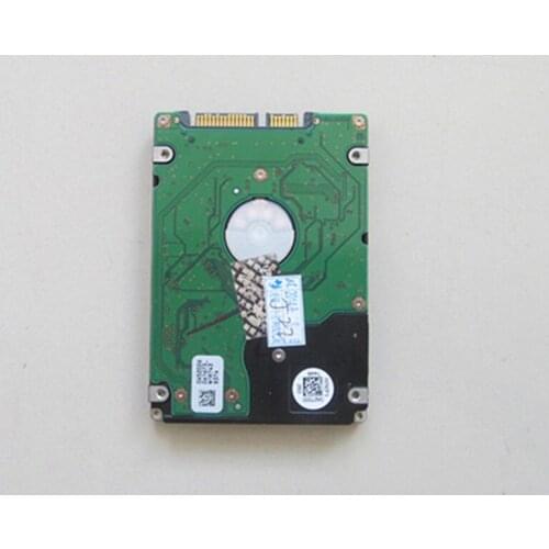 Newest 2020.12 Software HDD for Benz for BMW Diagnosis 1TB HDD 2 in 1 Scanner For BMW ICOM NEXT For MB C4 C5 star
