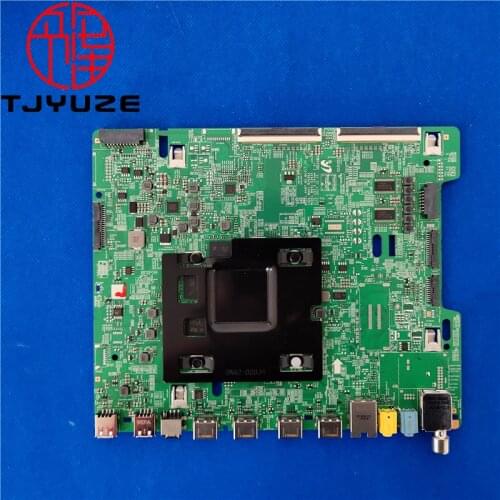 New for Samsung QE55Q6FNAT main board BN41-02636A BN94-13028K UE55NU8500T BN94-12950B UE55NU8075TXXC motherboard QE55Q6FNATXXC