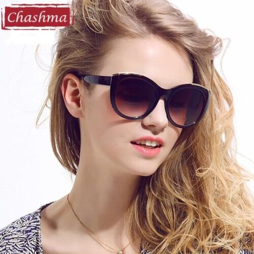 Prescription Polarized Sunglasses Myopia Driving Gafas Women Sun Glasses Quality Fashion Cat Eye UV400 for Female