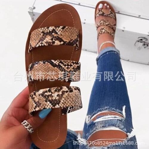Shoes Woman Summer Comfortable Women Wedges Sandals Platform Casual Non-Slip Roman Womens Sandals Beach Soft Female Loafers