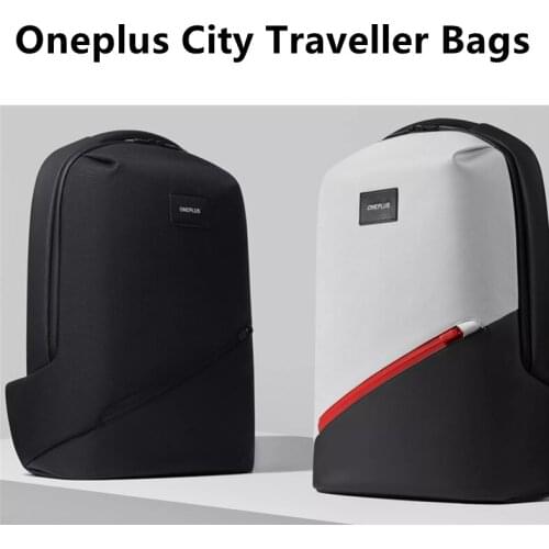 OnePlus Bag For OnePlus City Travellers Bags