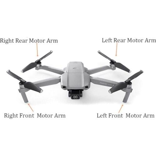 SWANTECH Quadcopter Propellers