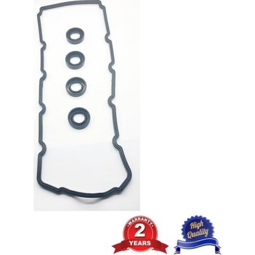 Engine Valve Cover Gasket Seal For Mini Cooper R50 R53 R52 11121485838