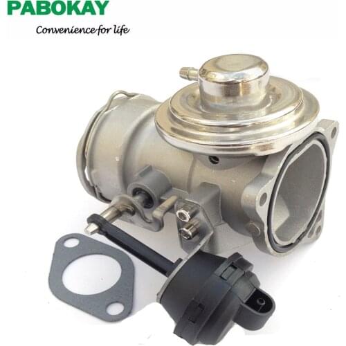 038131501J 038131501AL 038131501AJ For Seat Alhambra Skoda Superb 1.9 TDI 4motion EGR Valve 7372D 038 131 501 J/AL/AJ