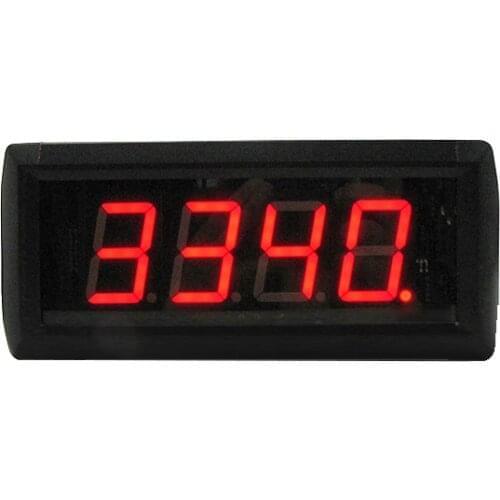 1.8 inches days countdown clock LED hot-selling LED day counter New Year countdown timer clocks
