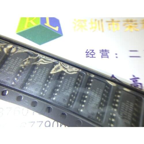 100% New&original 74HC595 74HC595D SOP16 BOM