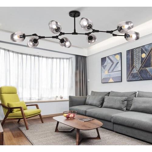 Дизайнерские подвесные светильники AL.HaffaR China At AliExpress