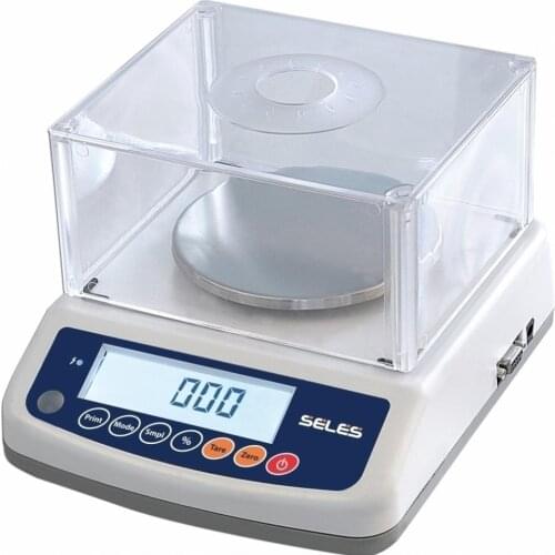 Digital Analytical Balance Laboratory Scales Microbalance Electronic Precision Balance Scale 600g Resolution 0.001g Scales