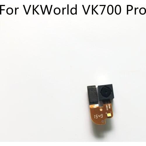Photo Rear Back Camera 13.0MP Module For VKWorld VK700 Pro MTK6582 Quad Core 5.5 Inch HD 1280x720 Freeshipping+tracking