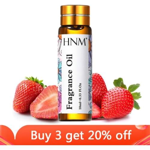 HNM Lemon Essential Oils