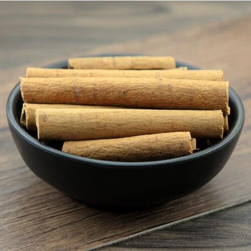 Cinnamon Bark Cortex Cinnamomi Cinnamamunz Cassia Presl RouGui