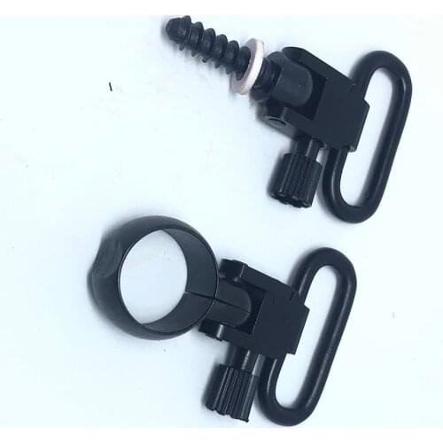 Magorui Lever Action Rifle Sling Mounting Kit Winchester Marlin Mossberg Full S-3312