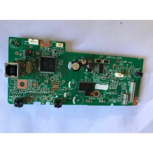 MAIN BOARD CC04 FOR EPSON L310 L-310 PRINTER