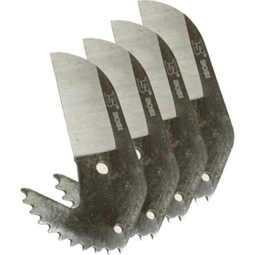 Wholesale SIJIBOSI 4pc plastic pvc pipe cutter blade tube cutting hand tool fitted by cutter BS291582