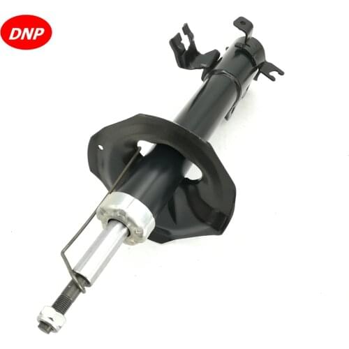 DNP Front Left Gas Shock Absorber 333309 Fit For Nissan Almera 54303-BN467