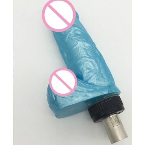 Realistic Size Dildo for Girls,15cm Long and 4cm Width,Sex Machine Attachment,Masturbator,Sex Products for Women Sex Machine