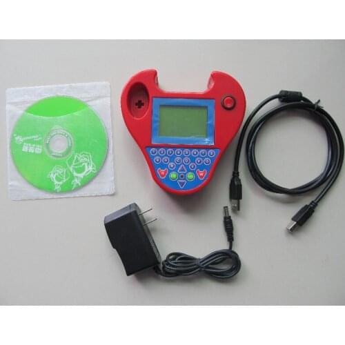 Smart zed-bull mini zed bull obd auto key programmer mini zedbull v508 inteligente zed