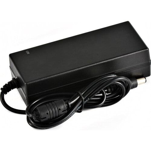 US UK AU EU Plug Cable Adapter transformer 4A 5A 6A Power Supply Converter Charger Input 110V 220V Output 12V For LED lights