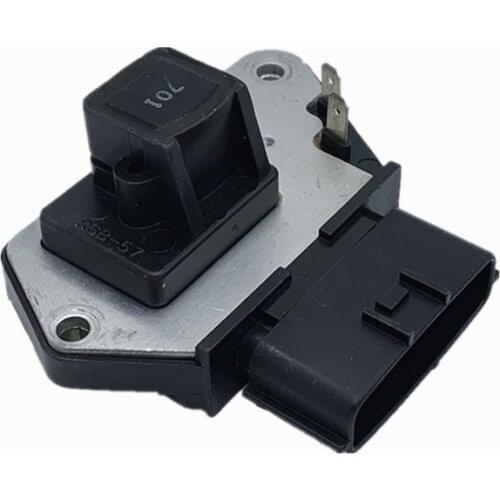 High quality for Honda Civic Rover 400 Ignition Control Module Power TR Unit Ignitor RSB-57 RSB57