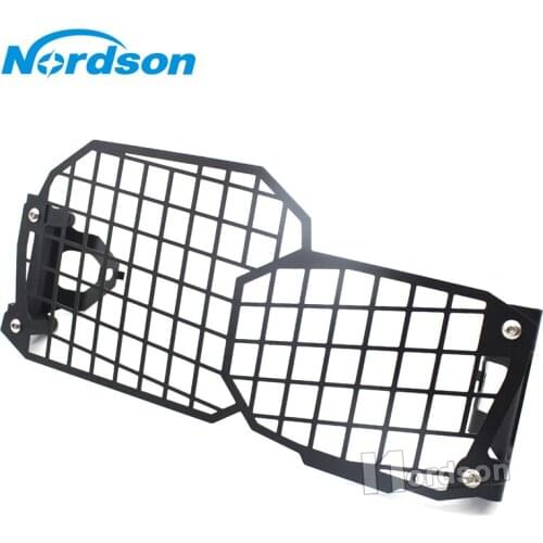 NEW Motorcycle Headlight Guard Protector Cover For F650GS-Twin F700GS F800GS F800/F650/F700 GS 2008-2015 Stainless Steel