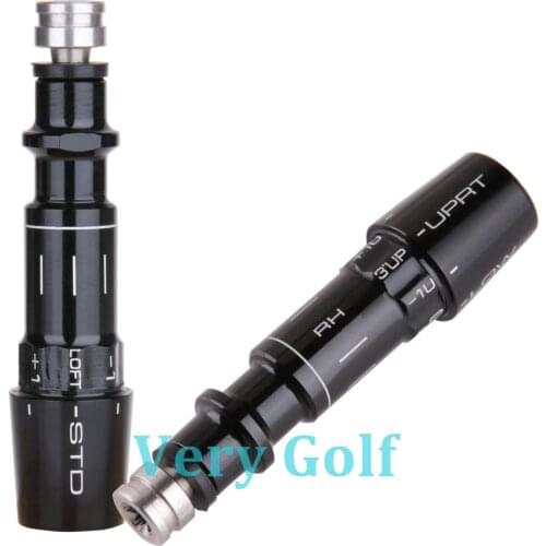 1pc Tip .335 Right Hand RH Golf Shaft Sleeve Adapter For ST-190 ST-200 Driver