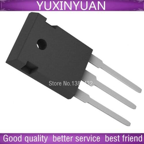5 PCS/LOT CYTX imported G4PC50UD IRG4PC50UD MOS field effect tube TO 247