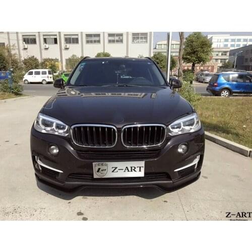 2013-2018 Z-ART for F15 X5 PP car body kit plastic tuning kit for X5 aerodynamic body kit car styling body kit