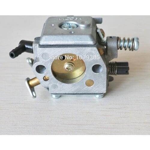 6200 62cc gasoline chainsaw carburetor