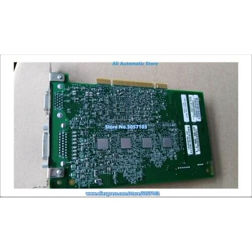 Cognex VPM-8501S IMAGE VPM-8501S-000 REV A Industrial Acquisition Card