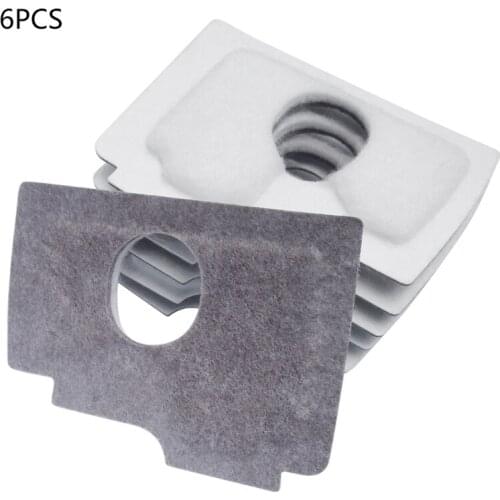 Air Filter Cleaner Foam Kit for stihl Ms170 Ms180 017 018 Ms 170 180 Chainsaw 62KC