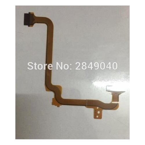 New LCD Flex Cable Ribbon Repair Replacement Part For JVC MG630 MG830 MS100 MG330 MG730 MG530